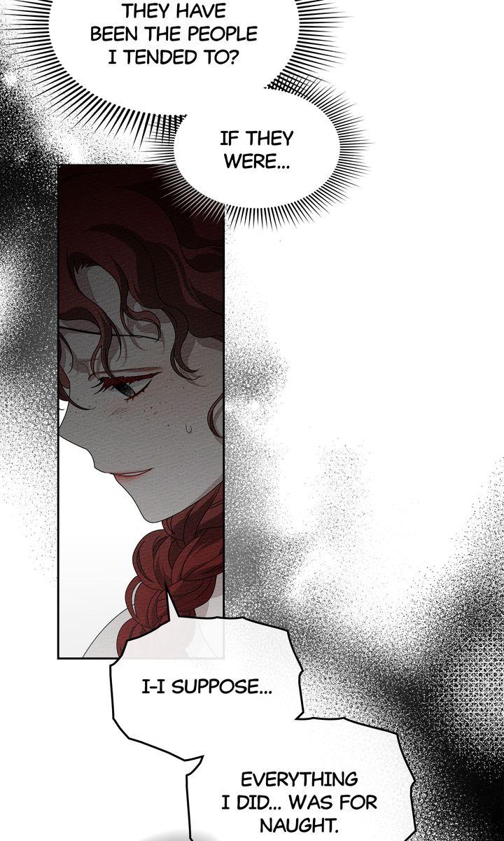 Under the Oak Tree Chapter 73 image 36